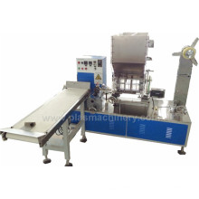 Hl32 Automatic Single Individual Drinking Straw Packaging Wrapping Packing Machine